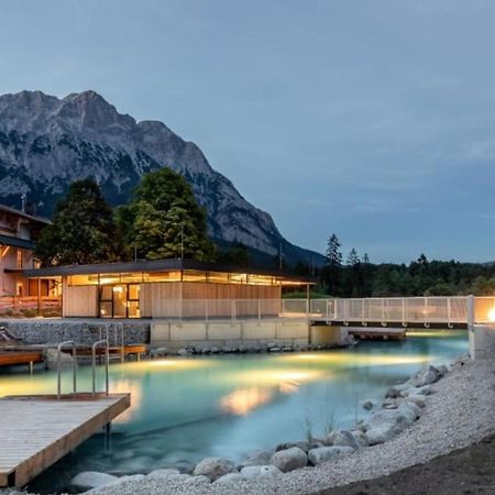 Gerhardhof - Zimmer Glamping Camping Wildermieming Eksteriør billede